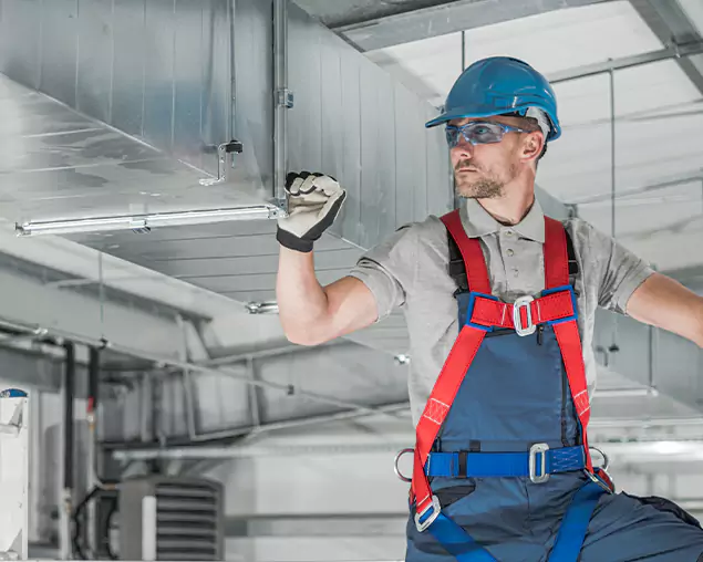 Fix Damaged, Loose, and Noisy Vents in Tamarac, Florida