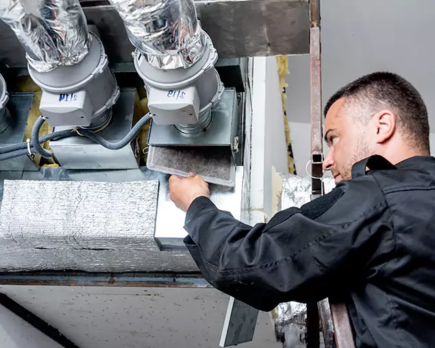 Install a Better Dryer Exhaust Path in Tamarac, FL