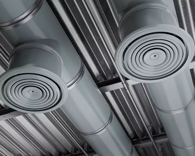 Ductwork Modification in Tamarac, FL