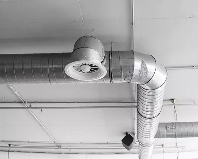 Ductwork Replacement in Tamarac, FL