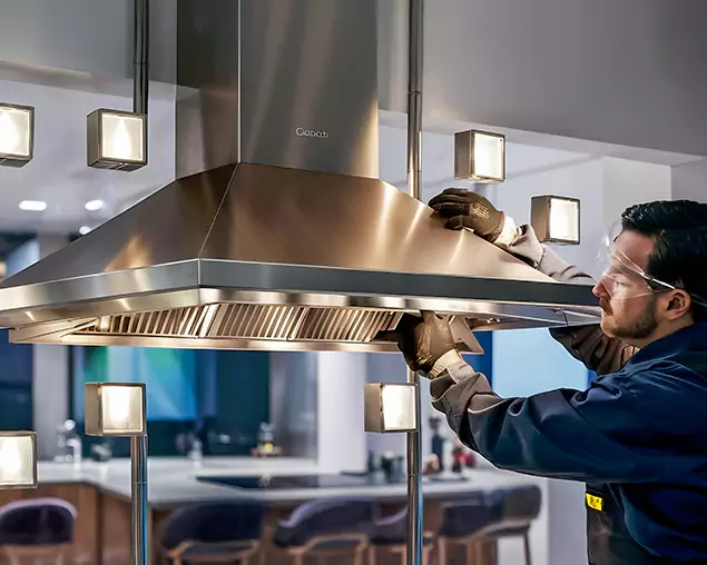 Restaurant Exhaust Cleaning in Tamarac, FL