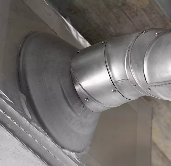 Why Tamarac Homeowners Choose Tamarac Air Duct Cleaning Pro for Aeroseal Duct Sealing?