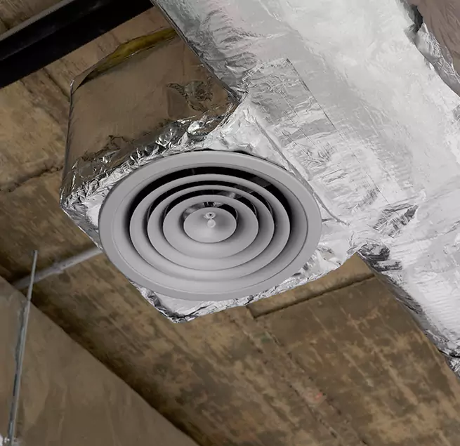 Why Tamarac Homeowners Choose Tamarac Air Duct Cleaning Pro for Air Duct Leak Repair?