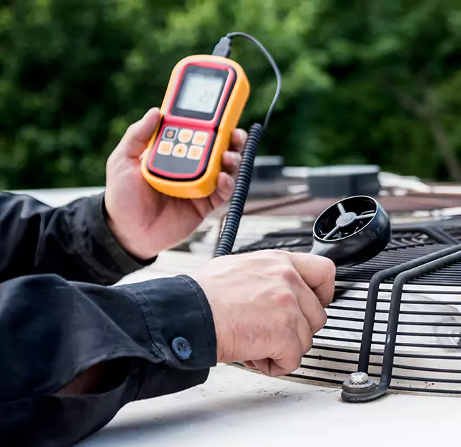 Why Tamarac Homeowners Choose Tamarac Air Duct Cleaning Pro for Airflow Testing & System Evaluation?