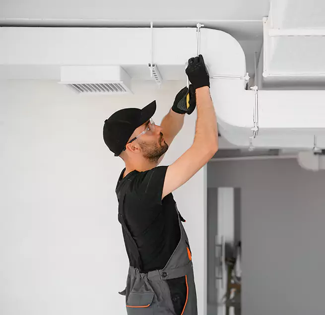 Why Tamarac Homeowners Choose Tamarac Air Duct Cleaning Pro for Dryer Vent Installation?