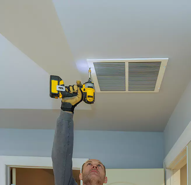 Why Tamarac Homeowners Choose Tamarac Air Duct Cleaning Pro for Dryer Vent Repair?