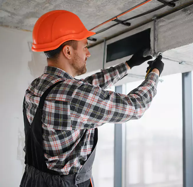 Why Tamarac, FL Homeowners Choose Tamarac Air Duct Cleaning Pro for Ductwork Modification?