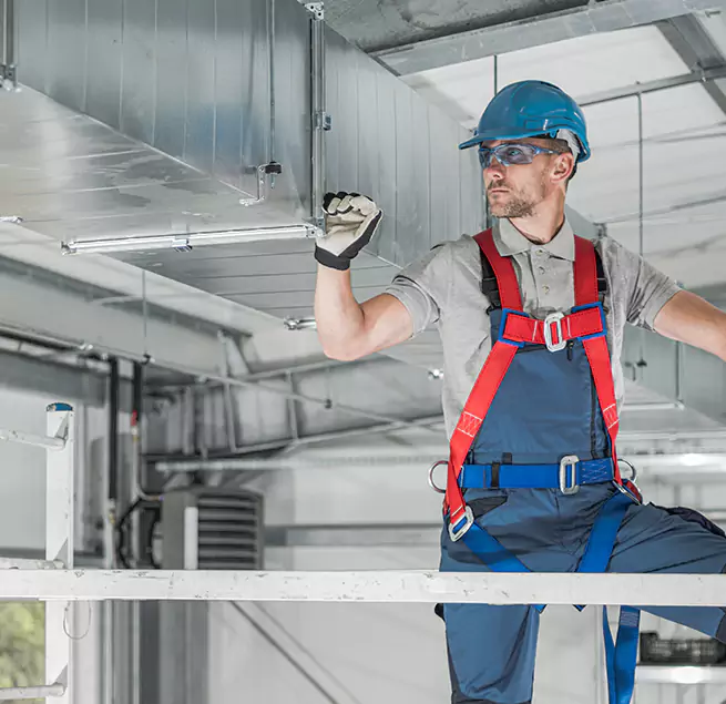 Why Tamarac, FL Homeowners Choose Tamarac Air Duct Cleaning Pro for Ductwork Replacement?