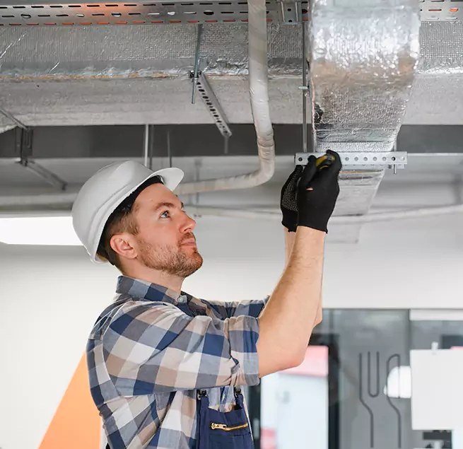 Why Tamarac, FL Homeowners Choose Tamarac Air Duct Cleaning Pro for Energy Efficiency Duct Upgrades?