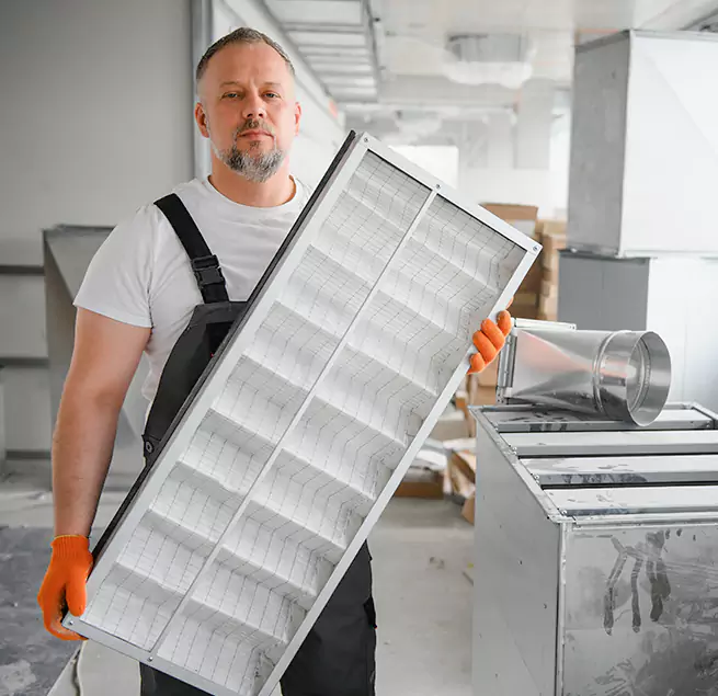 Why Tamarac, FL Homeowners Choose Tamarac Air Duct Cleaning Pro for HEPA Filter Installation?