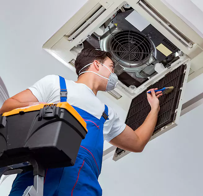 Why Tamarac, FL Property Owners Choose Tamarac Air Duct Cleaning Pro for HVAC System Cleaning?