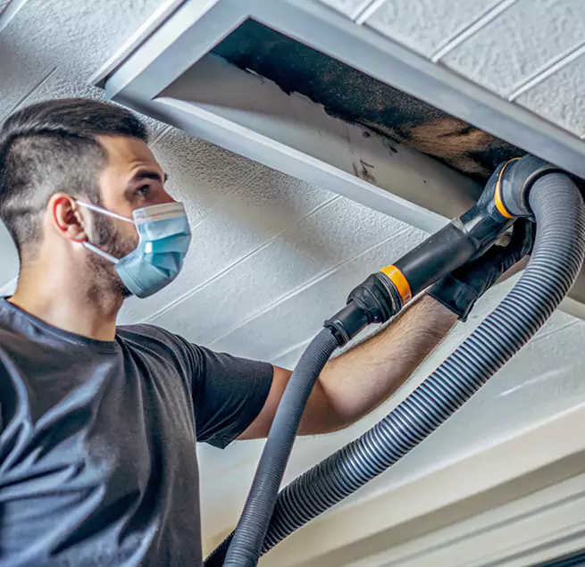 Why Tamarac, FL Customers Choose Tamarac Air Duct Cleaning Pro for Move-In Move-Out Duct Cleaning?