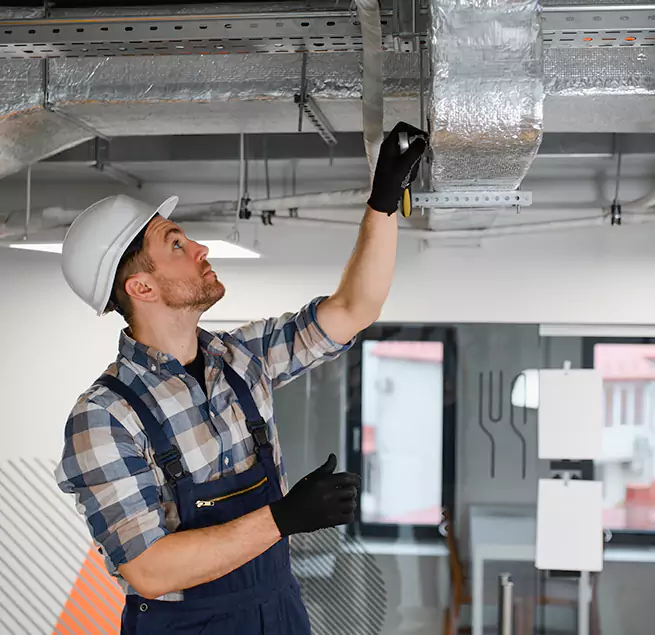 Why Builders and Homeowners Choose Tamarac Air Duct Cleaning Pro for New Construction Duct Installation in Tamarac, FL?