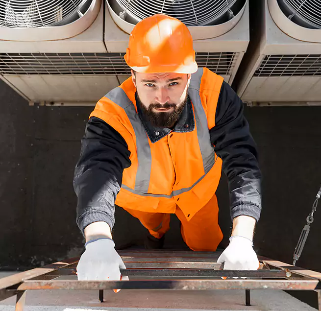 Why Tamarac, FL Businesses Choose Tamarac Air Duct Cleaning Pro for Office Duct Cleaning?