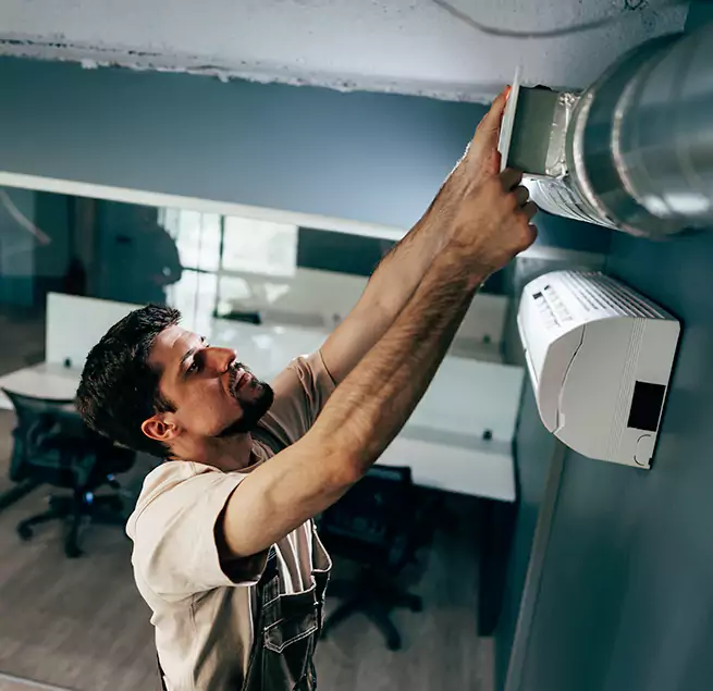 Why Tamarac, FL Homeowners Choose Tamarac Air Duct Cleaning Pro for Residential Air Duct Cleaning?