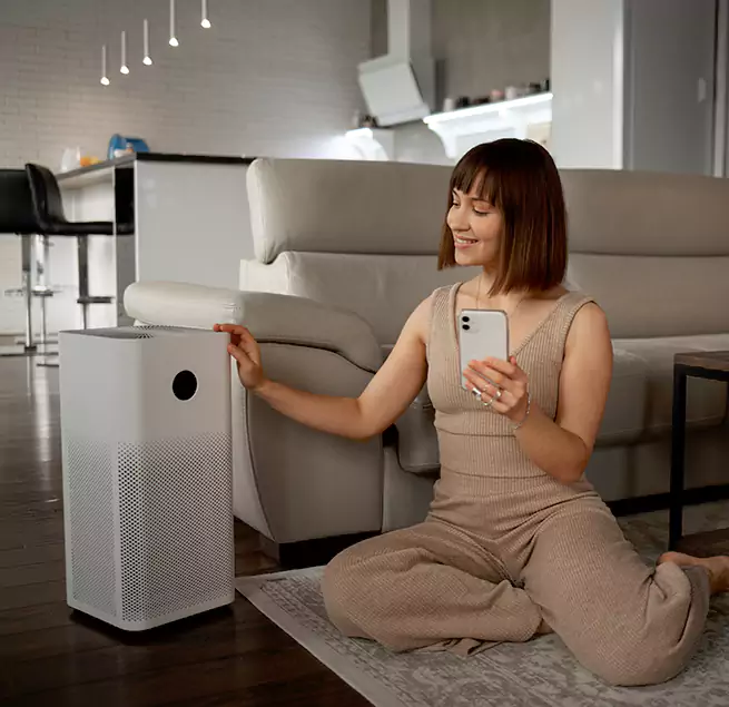 Why Tamarac, FL Homeowners Choose Tamarac Air Duct Cleaning Pro for Air Purifier Installation?